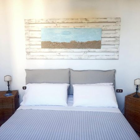 99 Scalini Bed & Breakfast Napoli Bagian luar foto