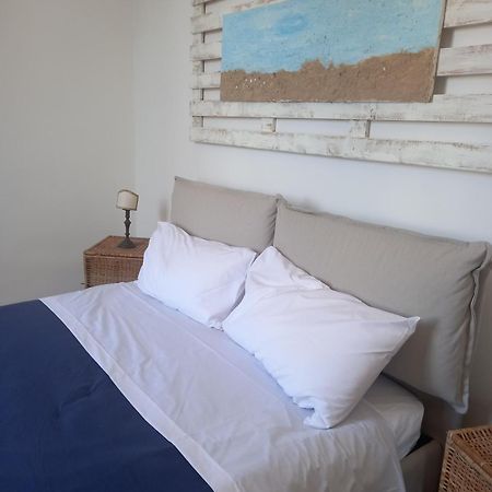 99 Scalini Bed & Breakfast Napoli Bagian luar foto