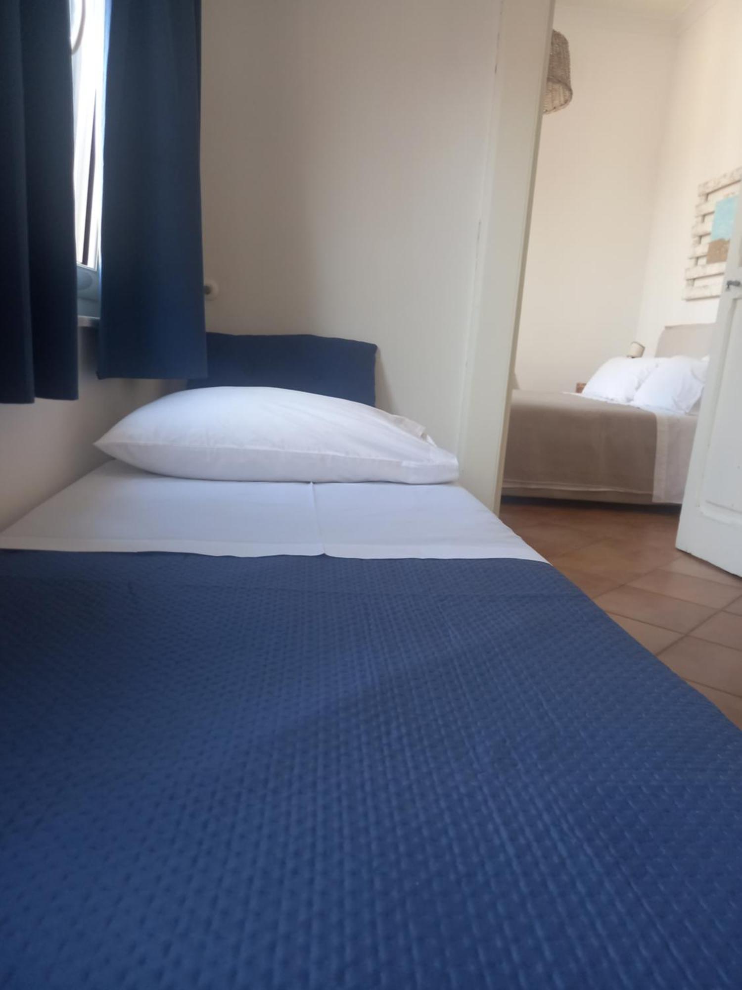 99 Scalini Bed & Breakfast Napoli Bagian luar foto
