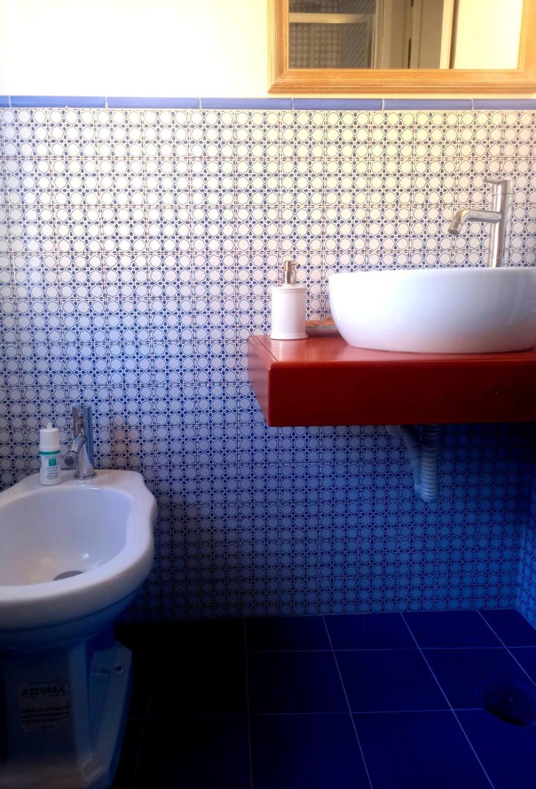 99 Scalini Bed & Breakfast Napoli Bagian luar foto