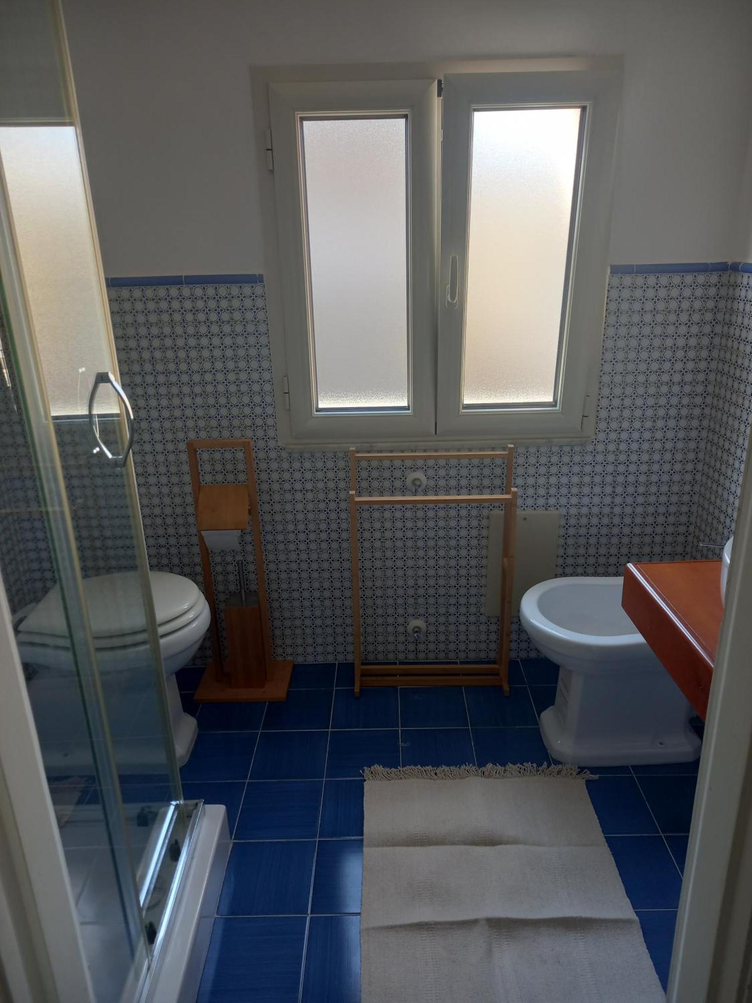 99 Scalini Bed & Breakfast Napoli Bagian luar foto